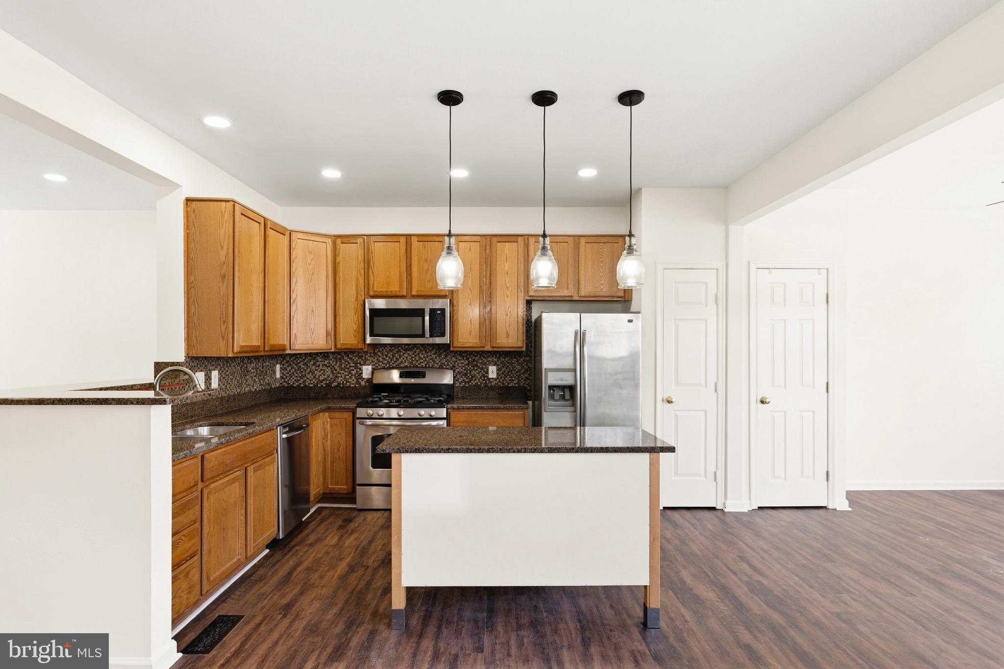 MASONS PASSAGE - Residential