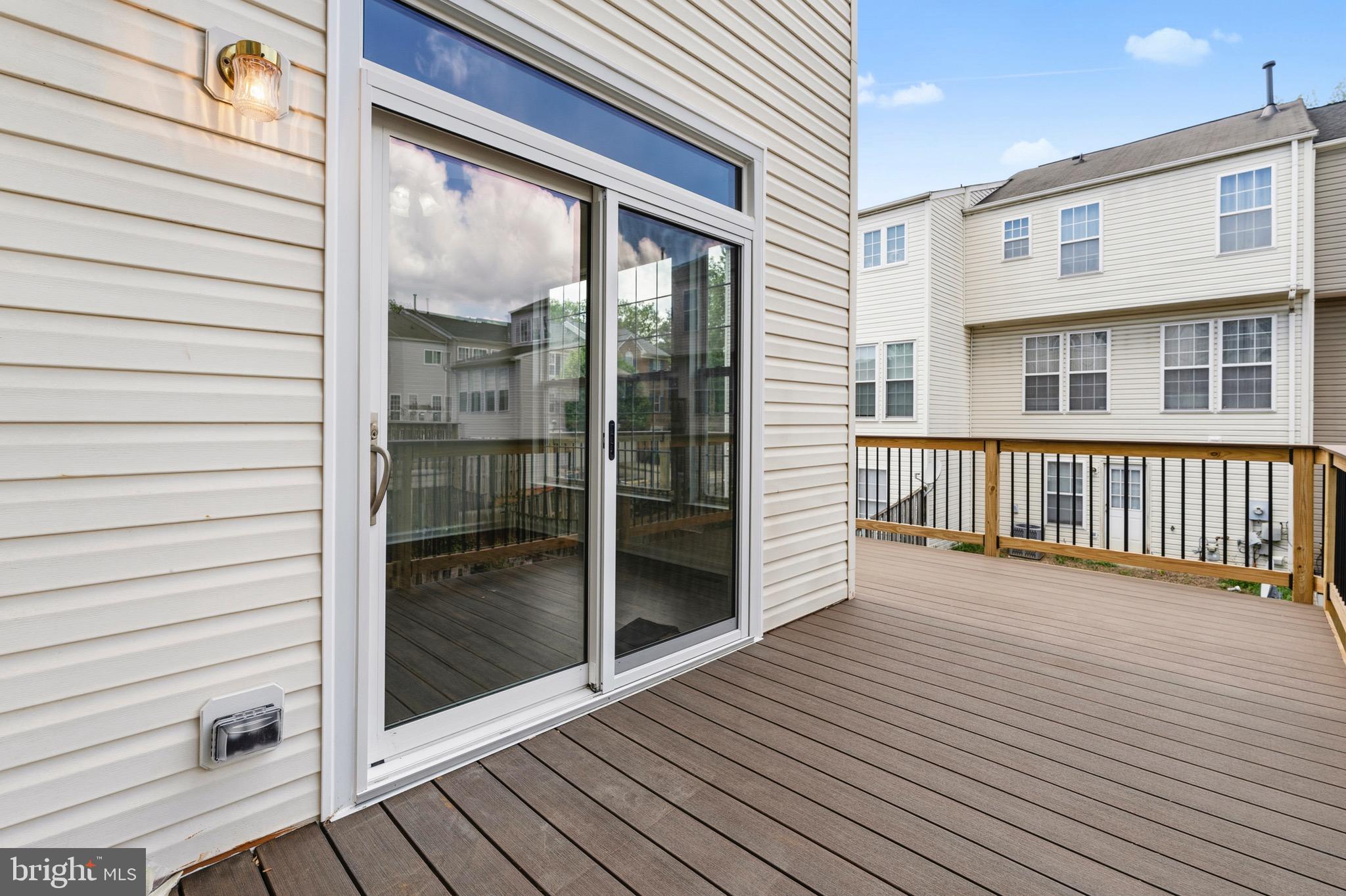 MASONS PASSAGE - Residential