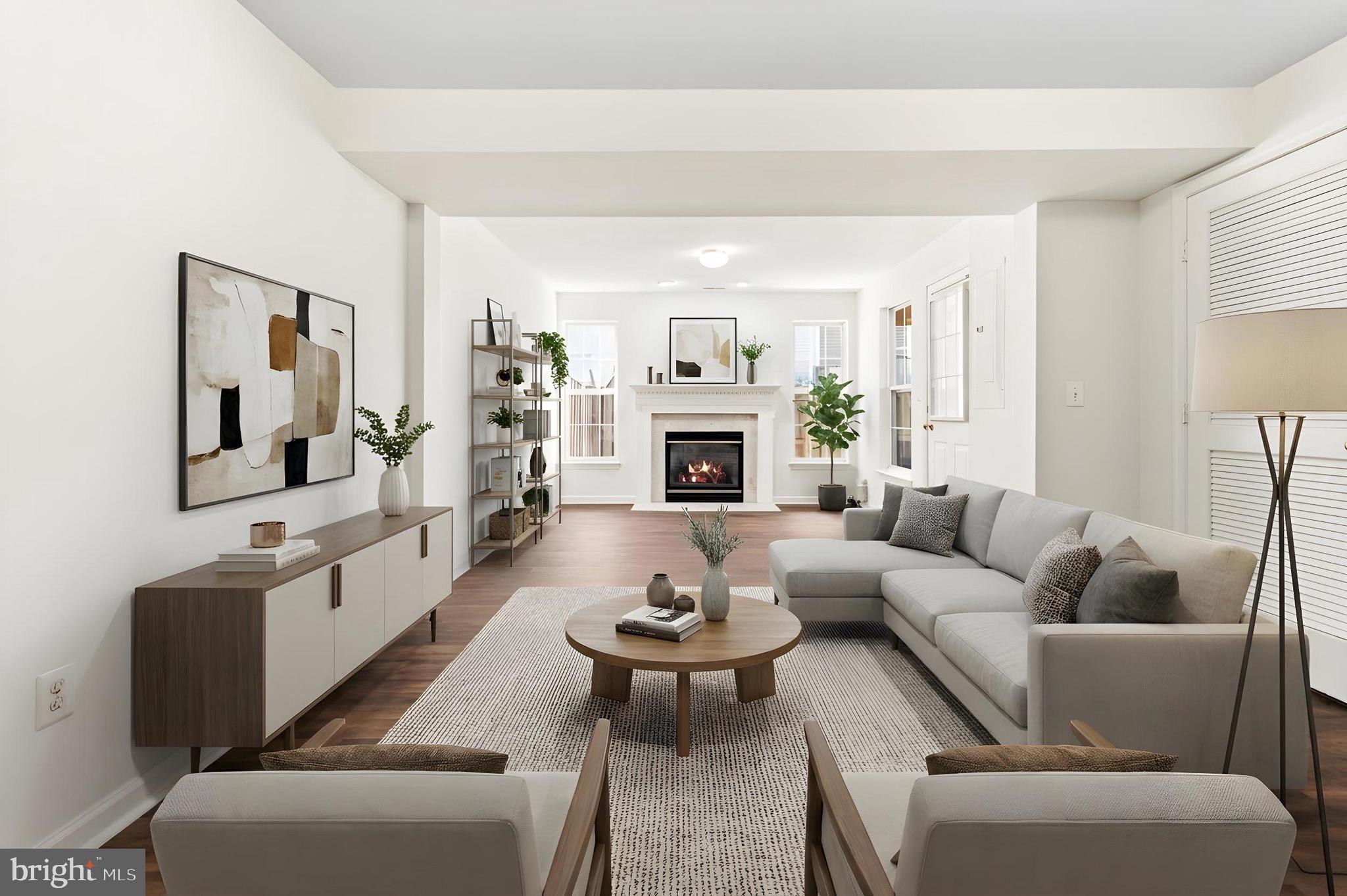 MASONS PASSAGE - Residential