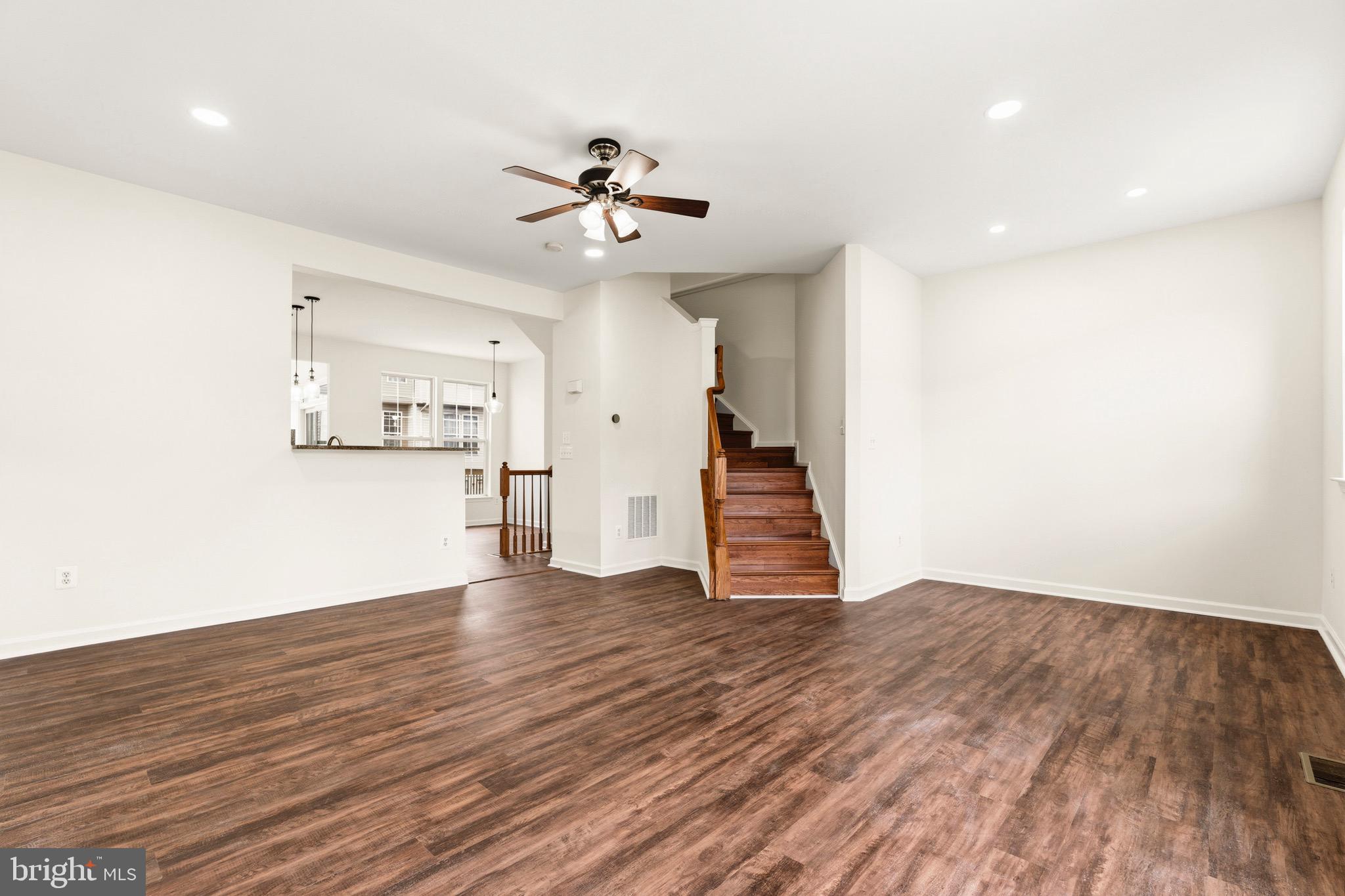 MASONS PASSAGE - Residential