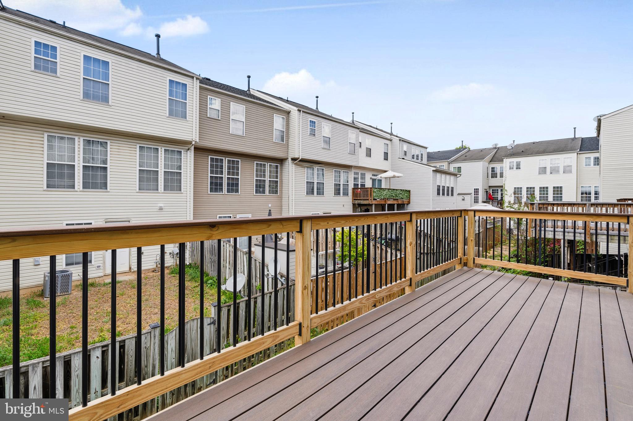 MASONS PASSAGE - Residential