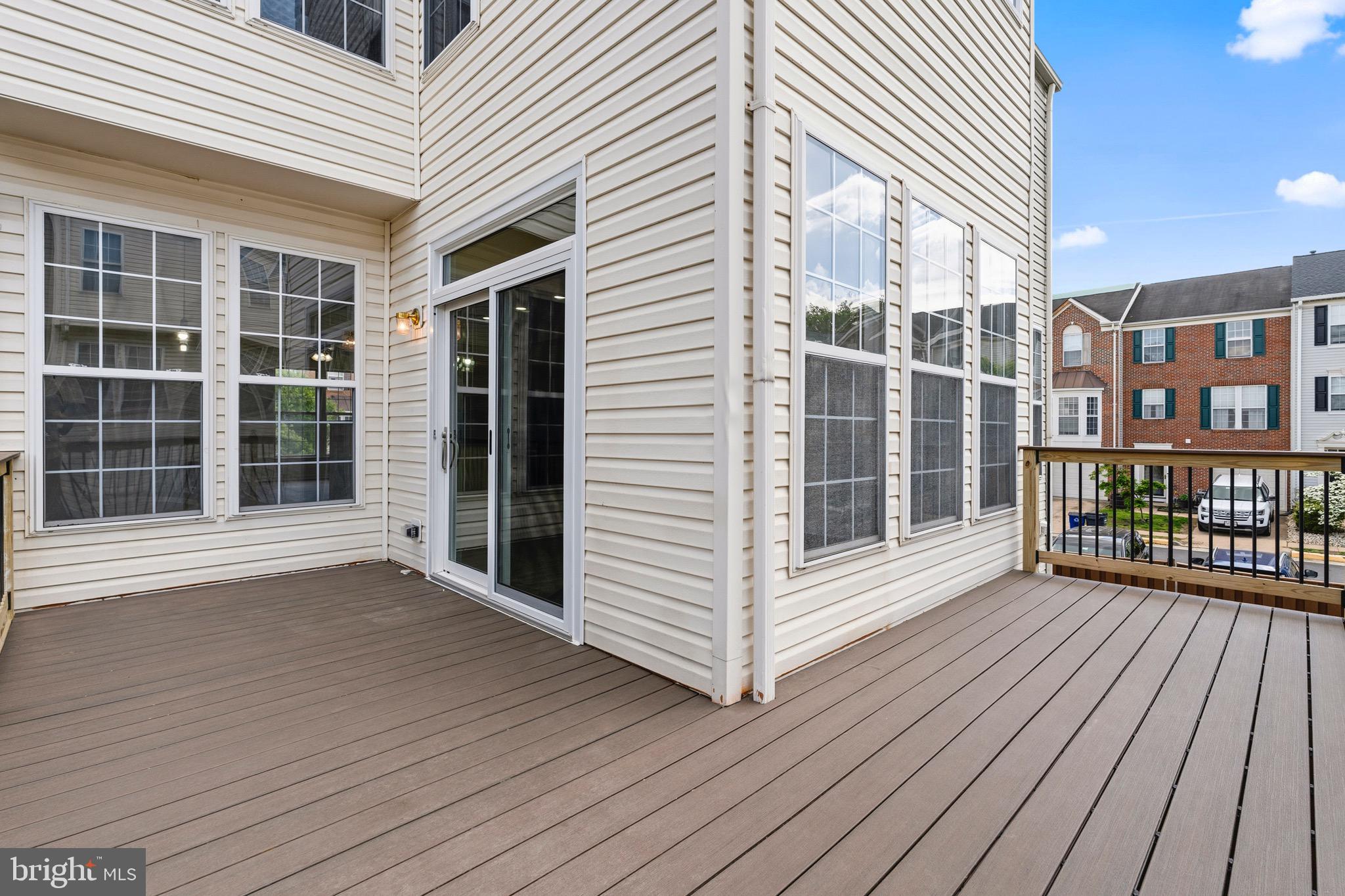 MASONS PASSAGE - Residential