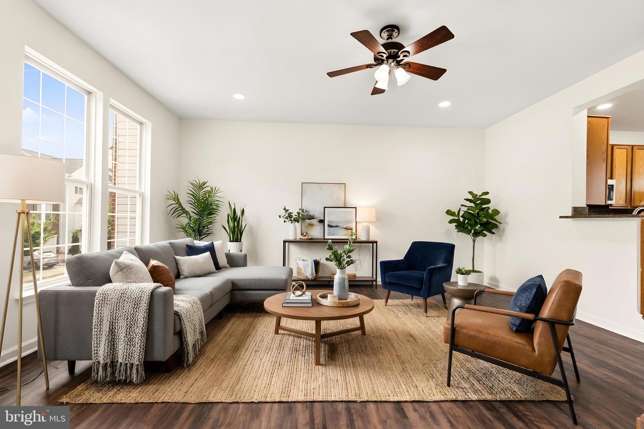 MASONS PASSAGE - Residential