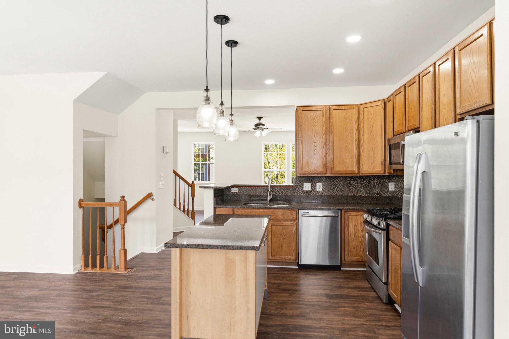 MASONS PASSAGE - Residential