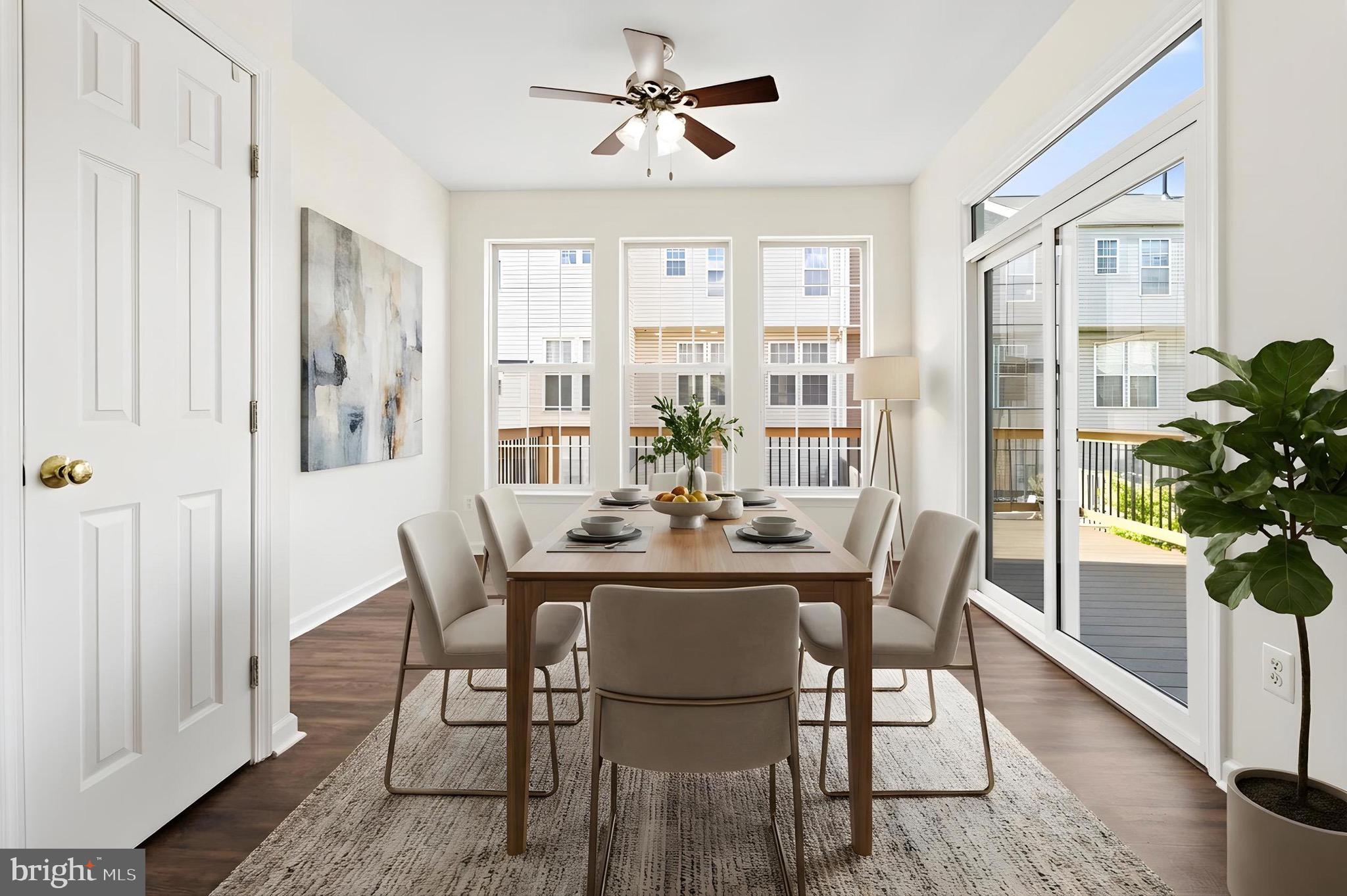 MASONS PASSAGE - Residential