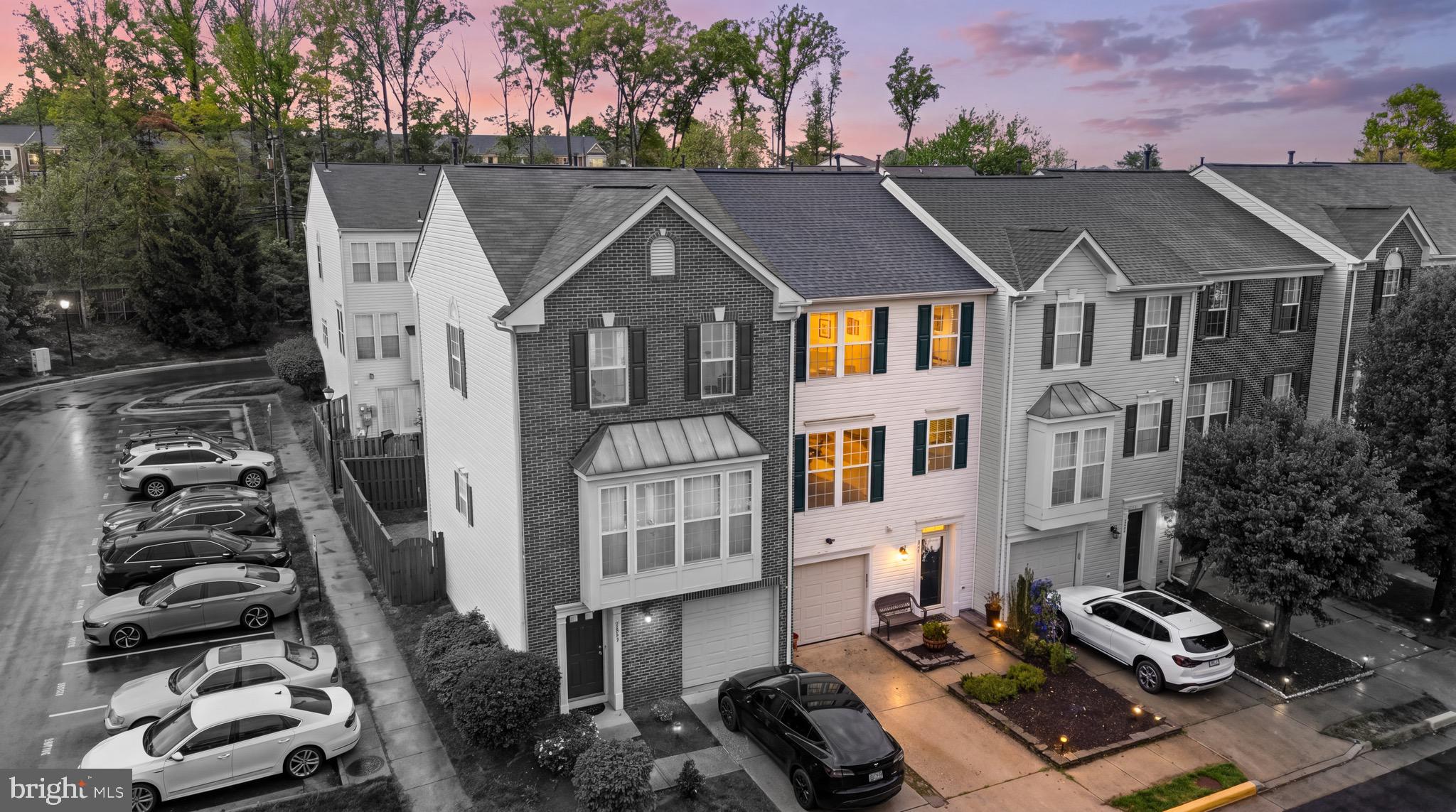 MASONS PASSAGE - Residential