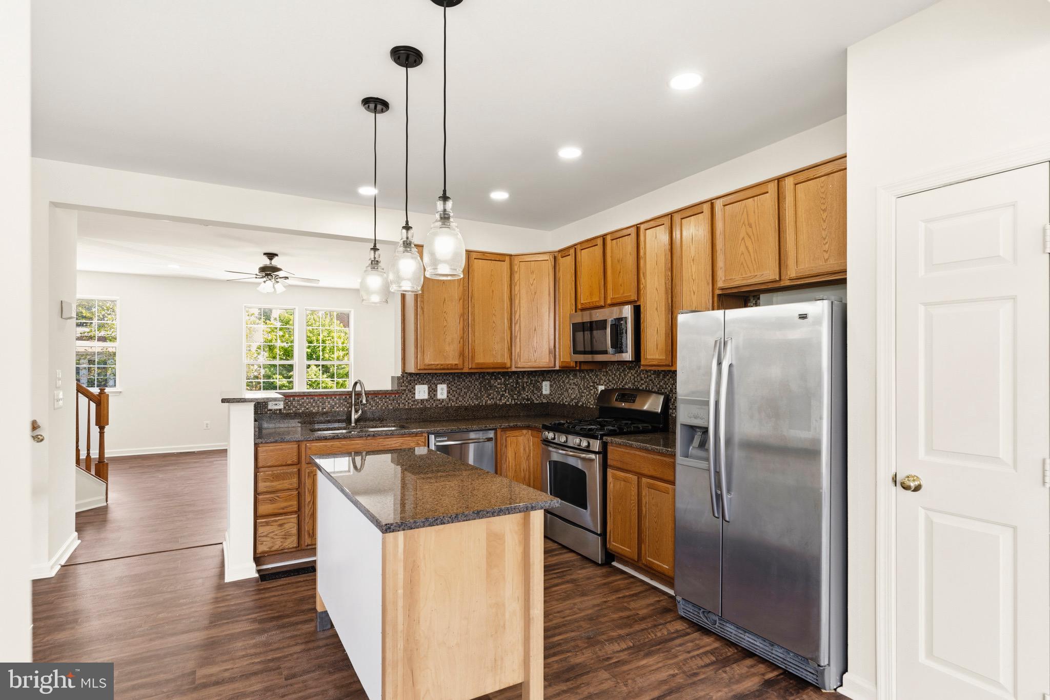 MASONS PASSAGE - Residential