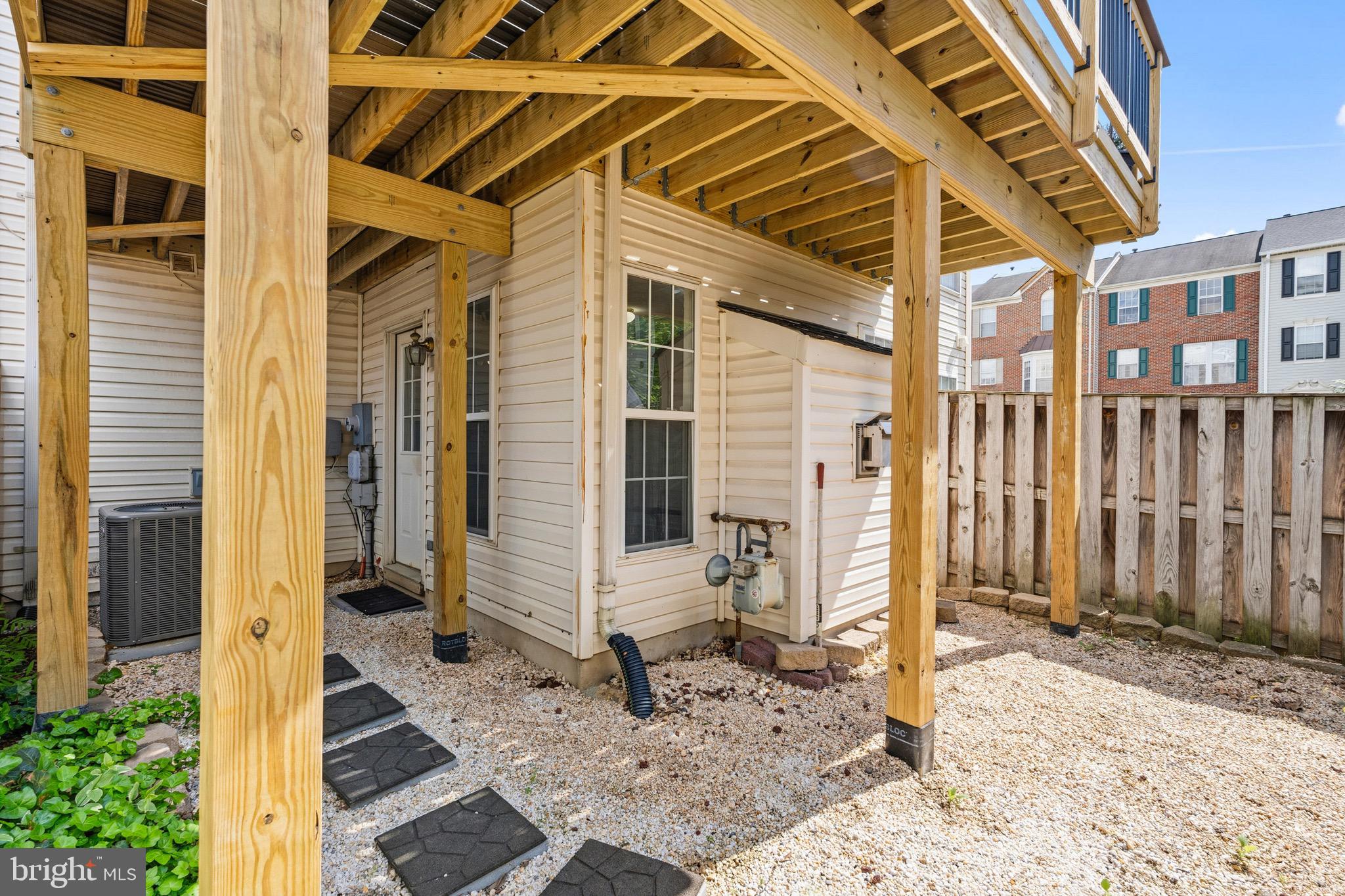 MASONS PASSAGE - Residential