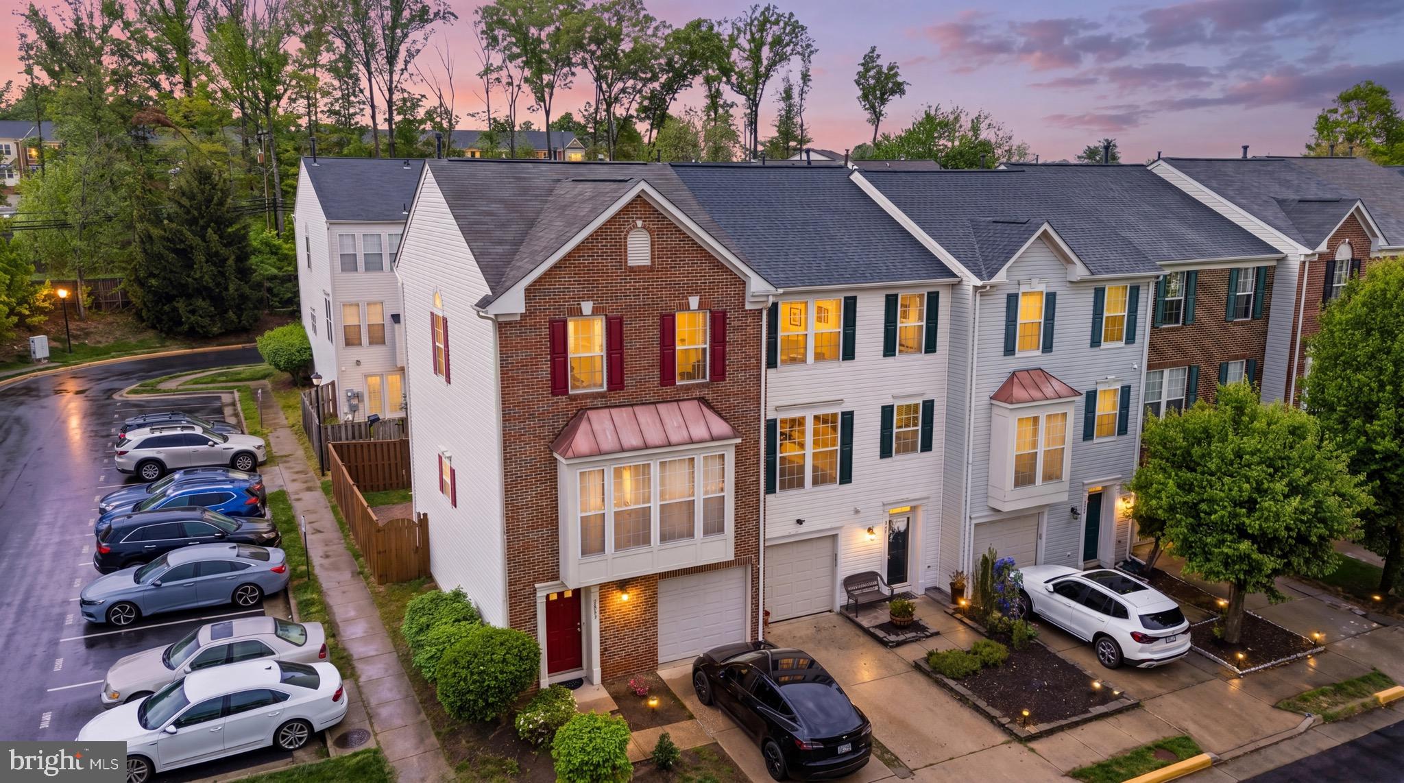 MASONS PASSAGE - Residential