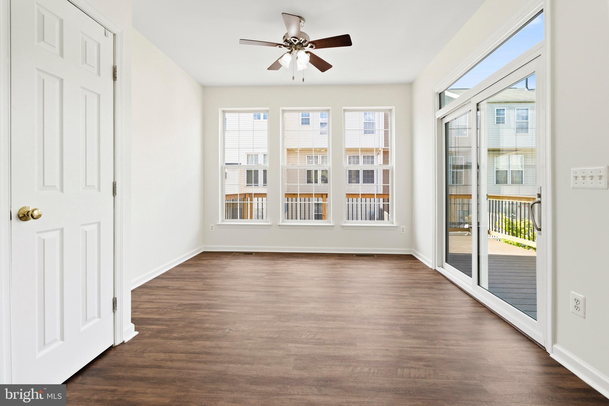 MASONS PASSAGE - Residential