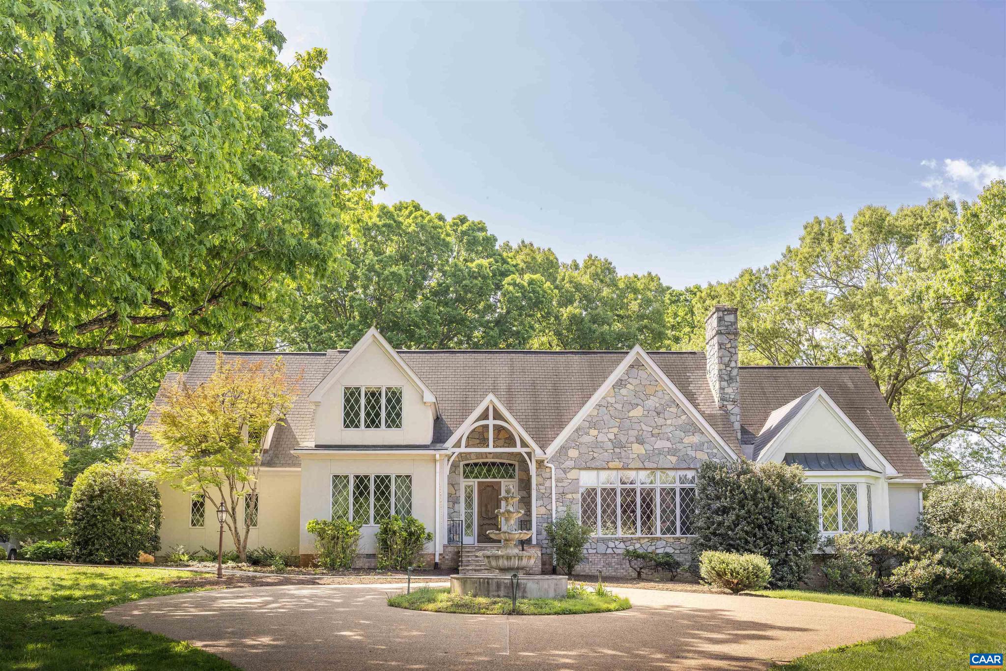 2121 GARTH RD