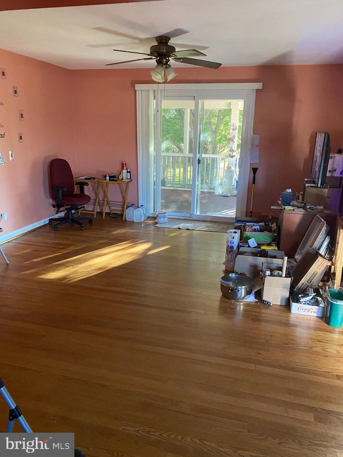 WINDSOR  MILL - Residential