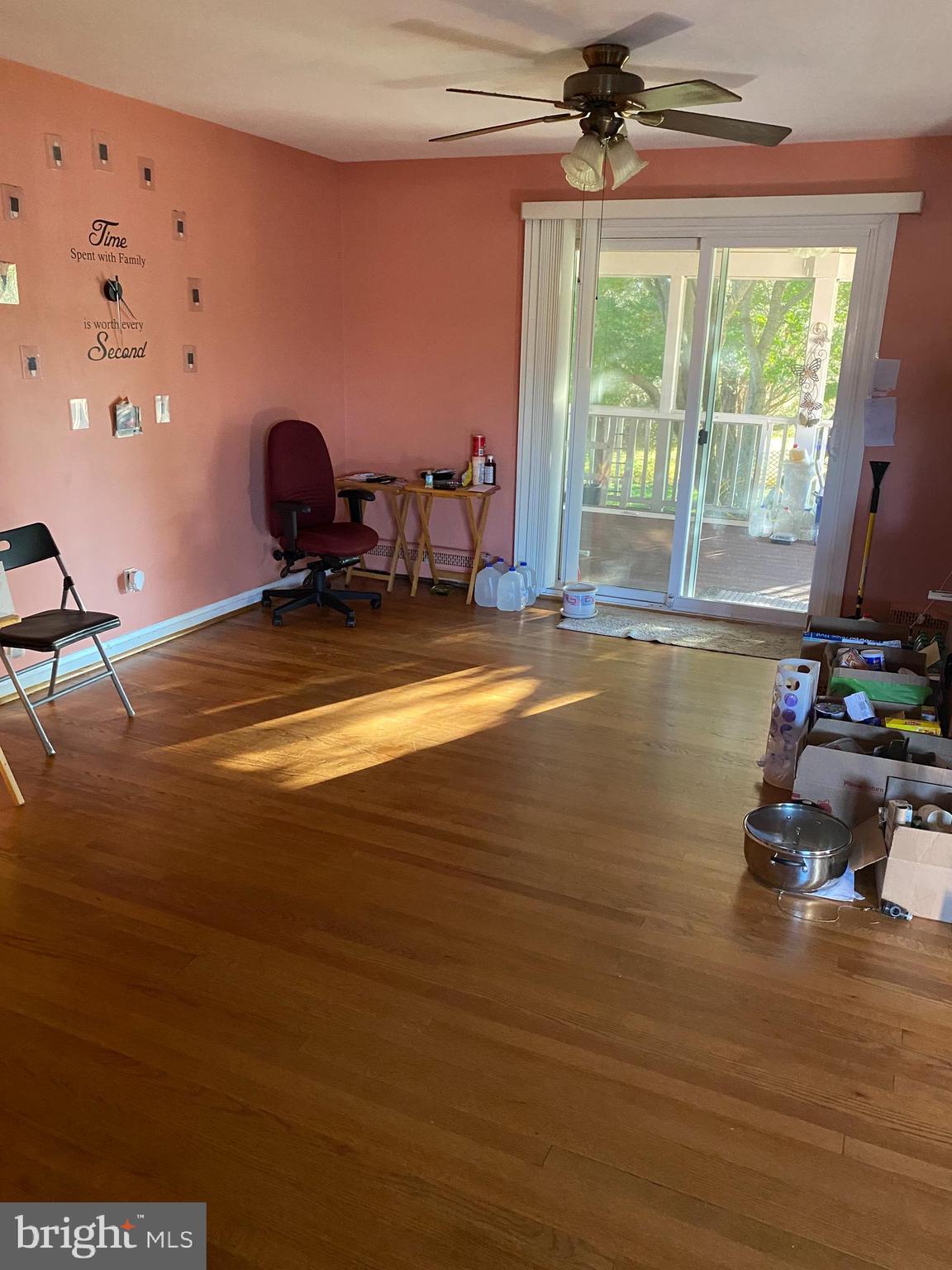 WINDSOR  MILL - Residential