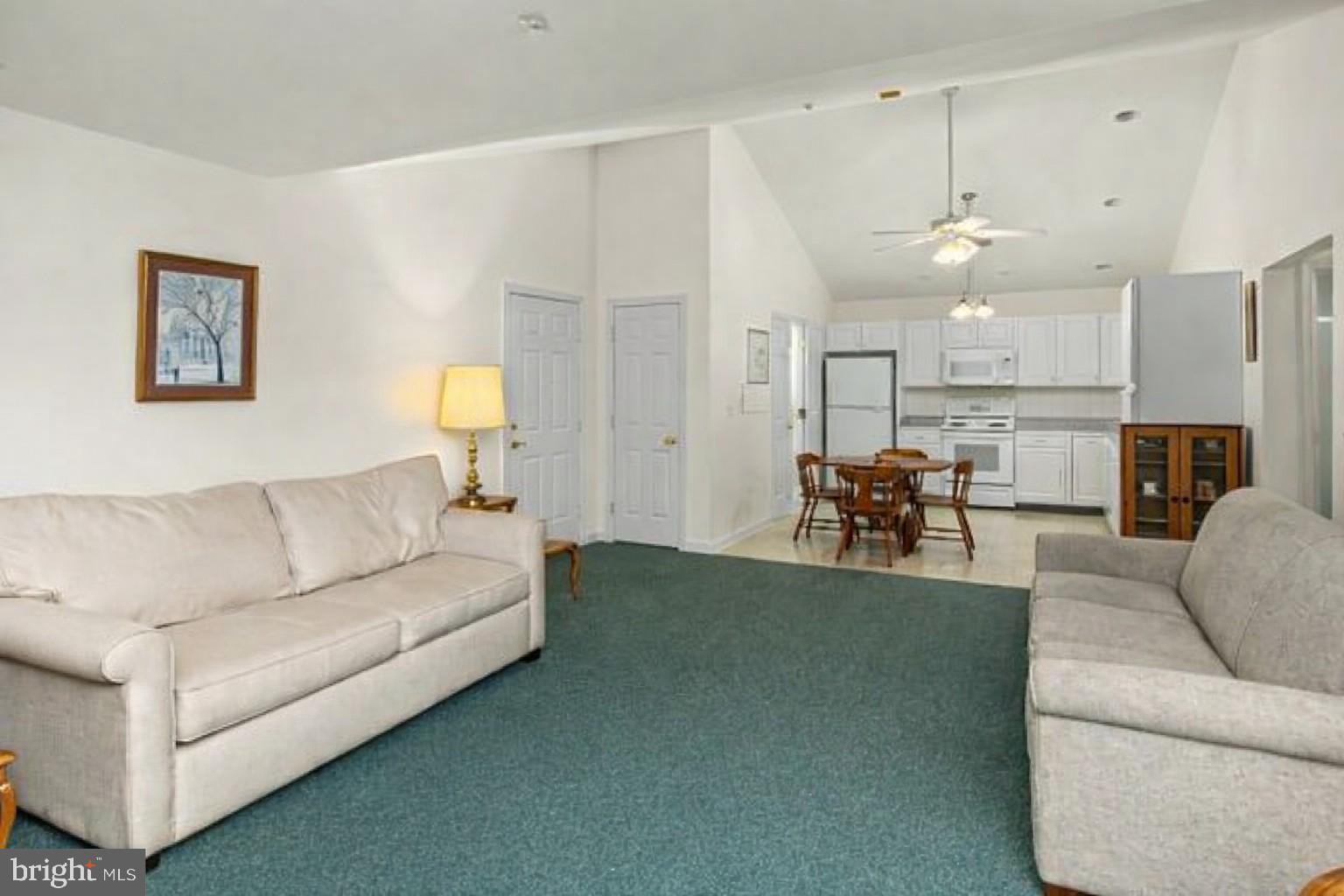 WINIFRED MANOR - Residential