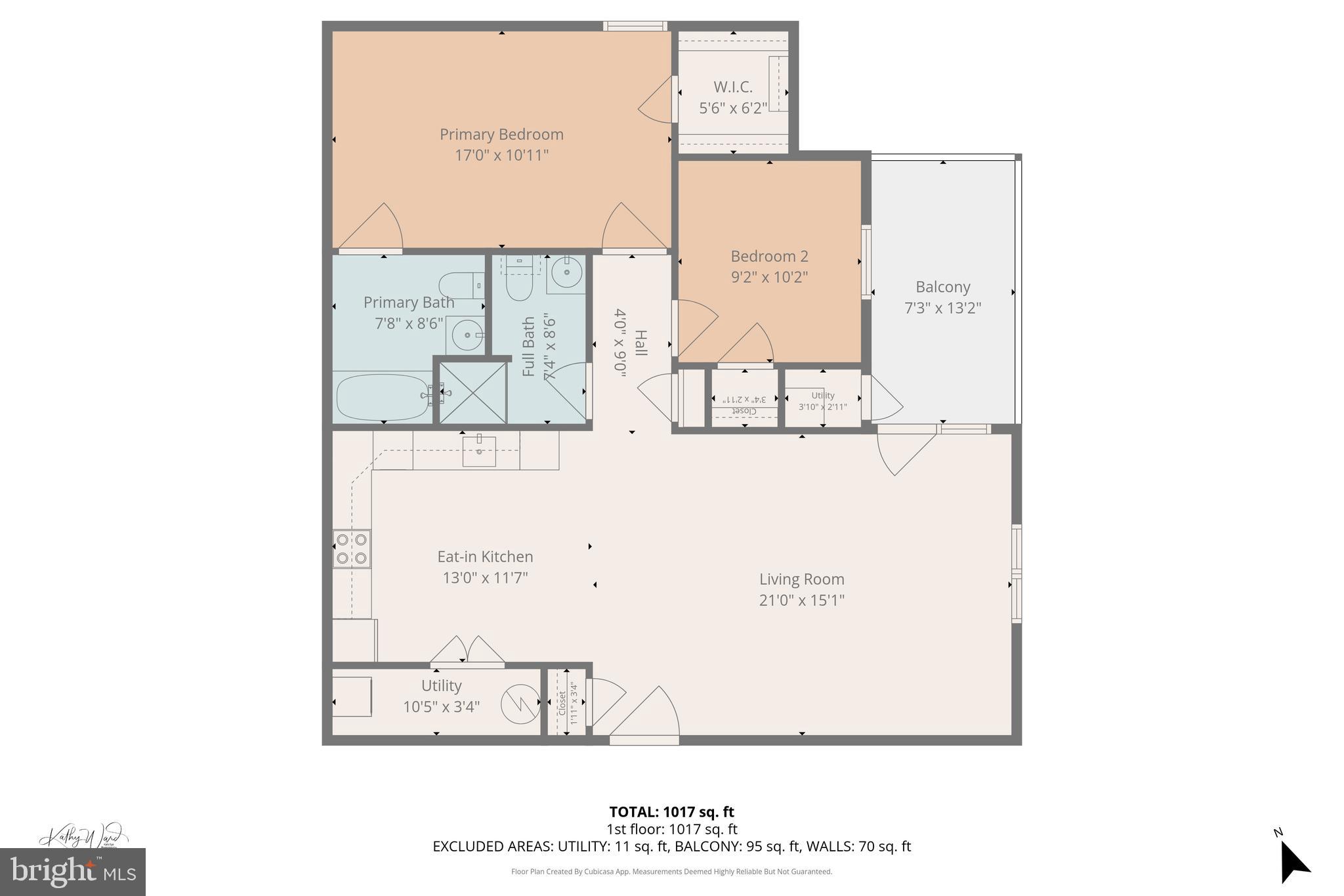 WINIFRED MANOR - Residential