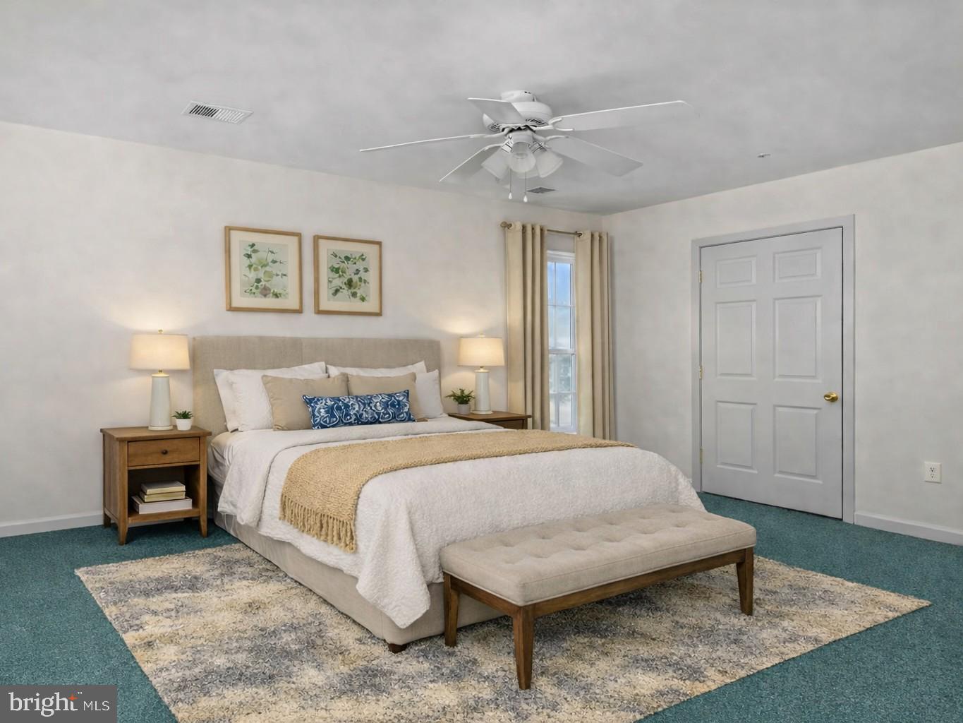 WINIFRED MANOR - Residential