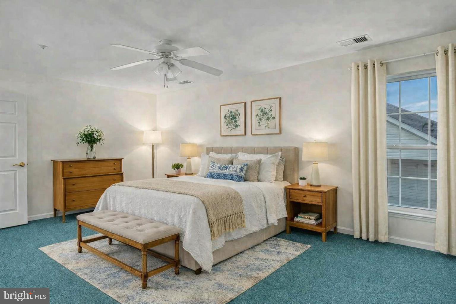 WINIFRED MANOR - Residential