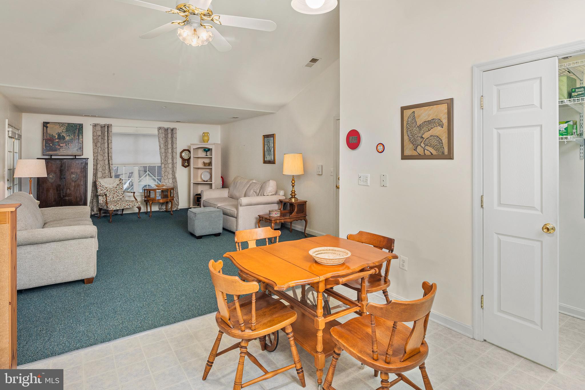 WINIFRED MANOR - Residential