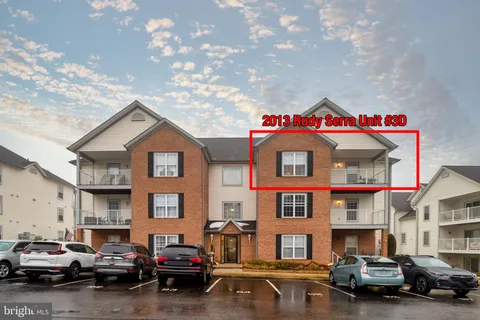 2013 Rudy Serra Drive Unit 3D, Eldersburg, MD 21784 - #: MDCR2032672