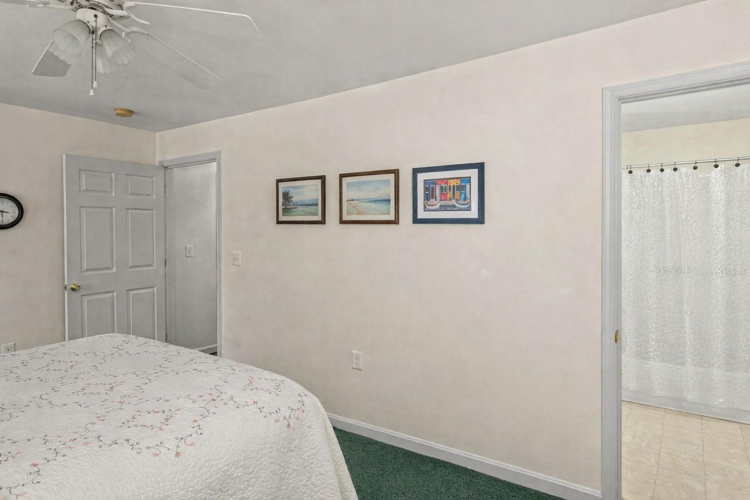 WINIFRED MANOR - Residential