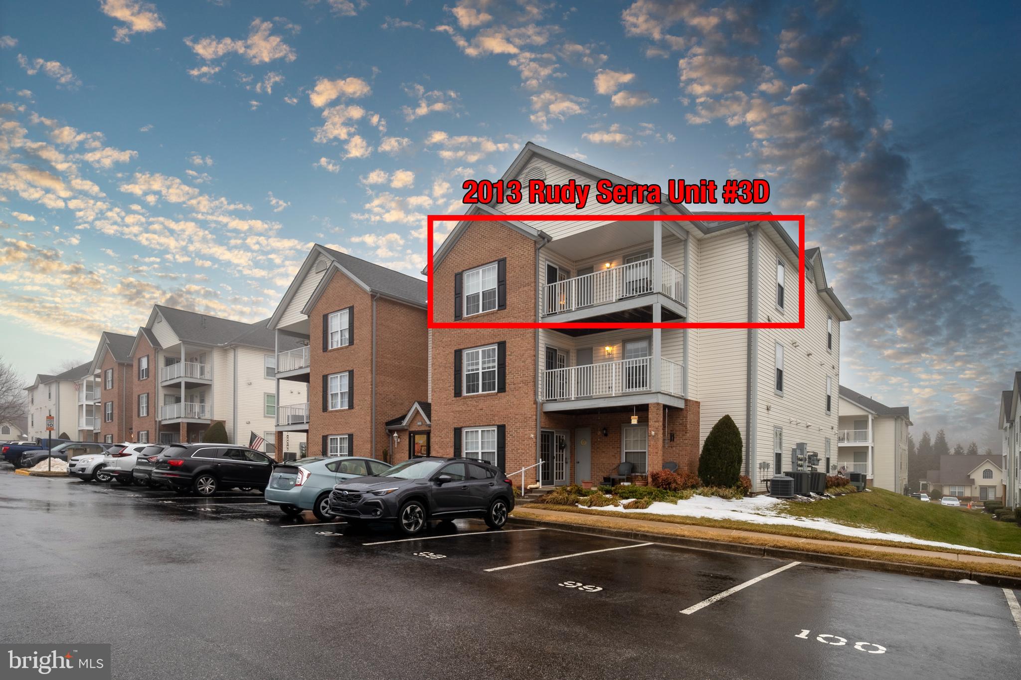 WINIFRED MANOR - Residential