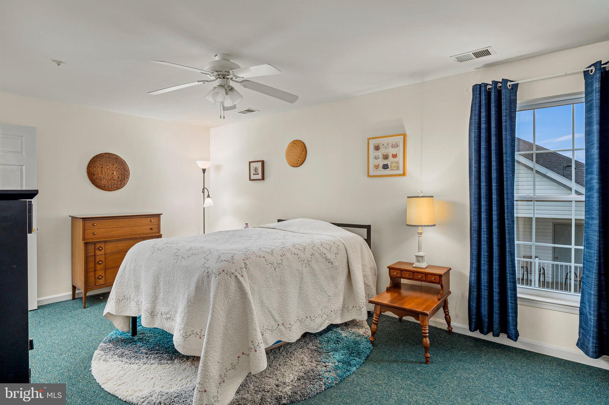 WINIFRED MANOR - Residential