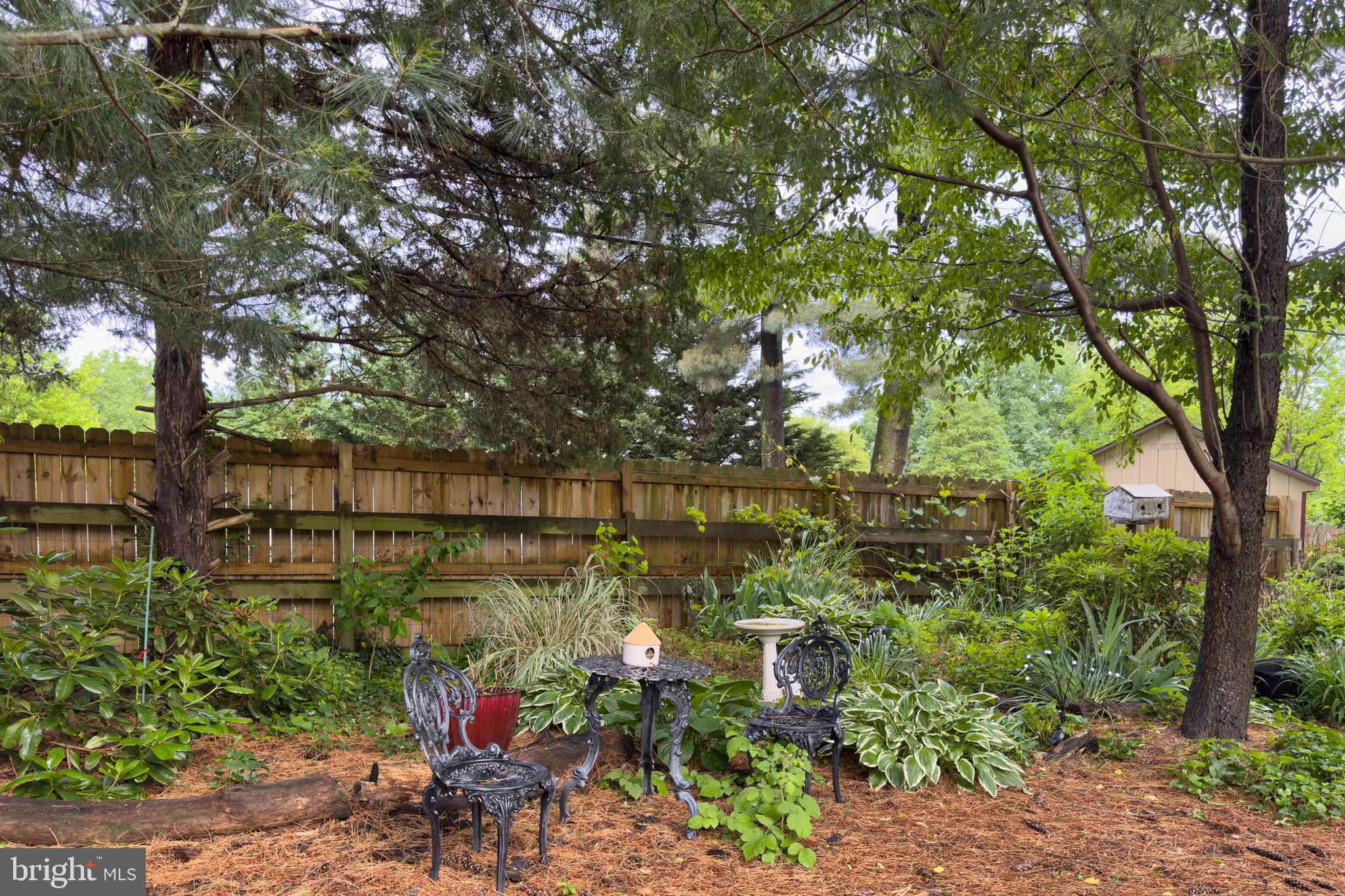 WINIFRED MANOR - Residential