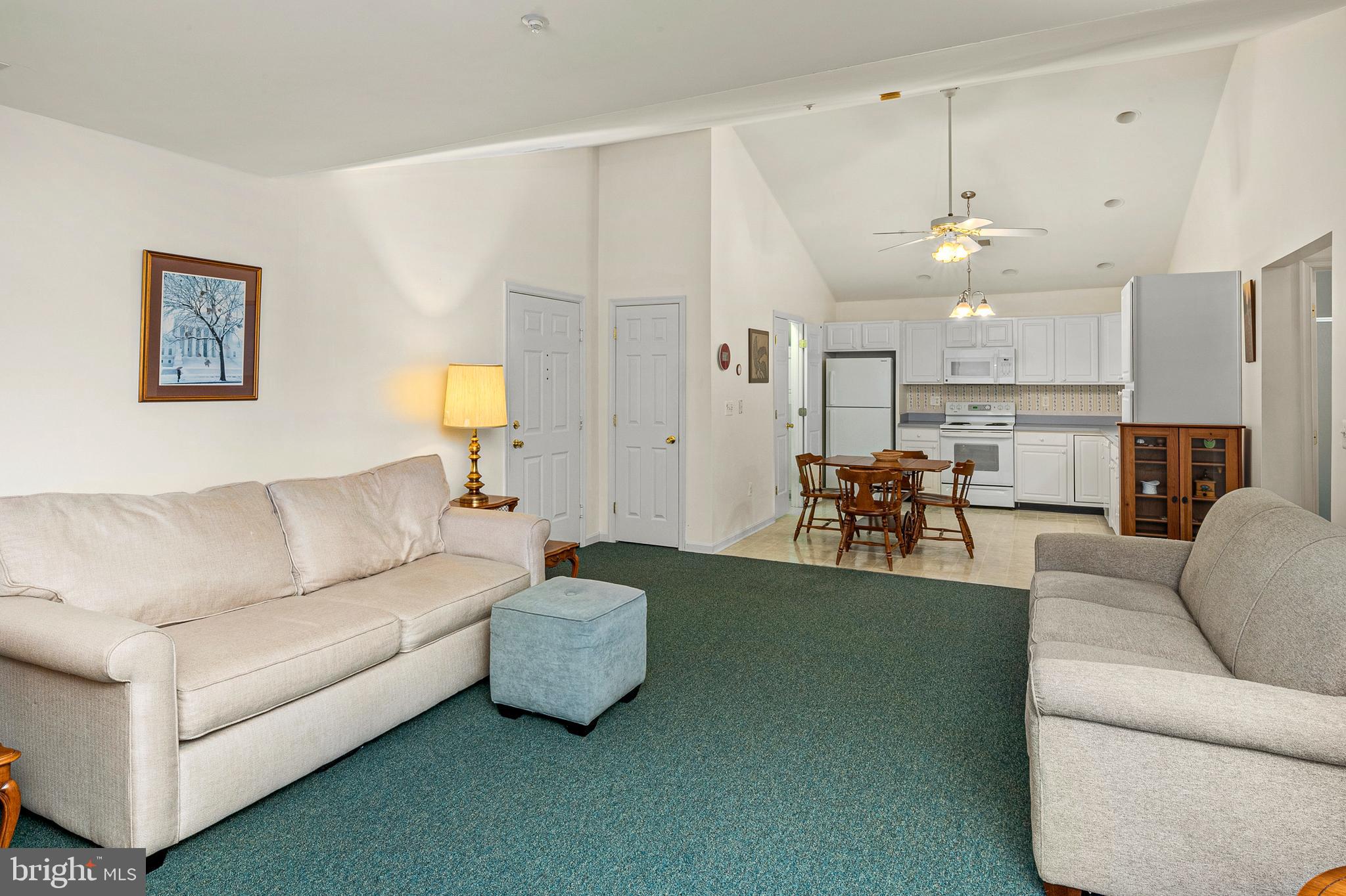 WINIFRED MANOR - Residential