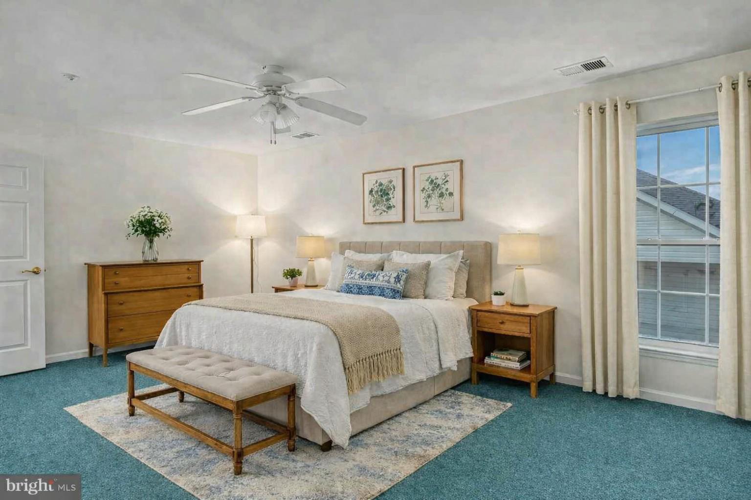 WINIFRED MANOR - Residential