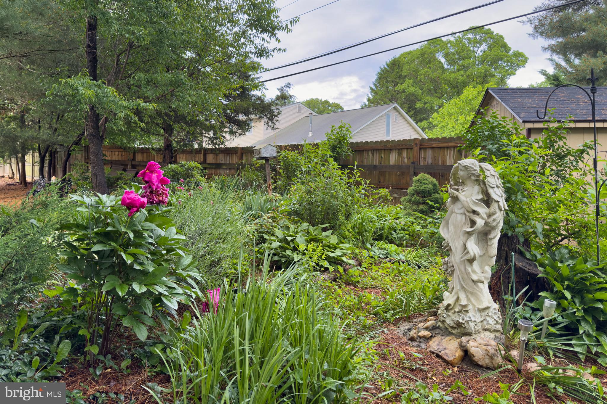 WINIFRED MANOR - Residential