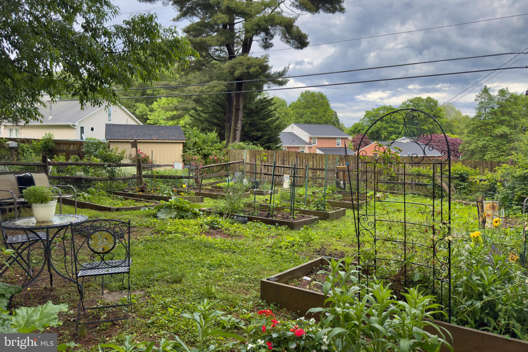 WINIFRED MANOR - Residential
