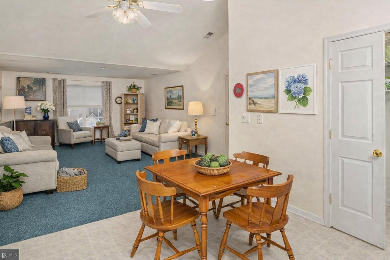 WINIFRED MANOR - Residential