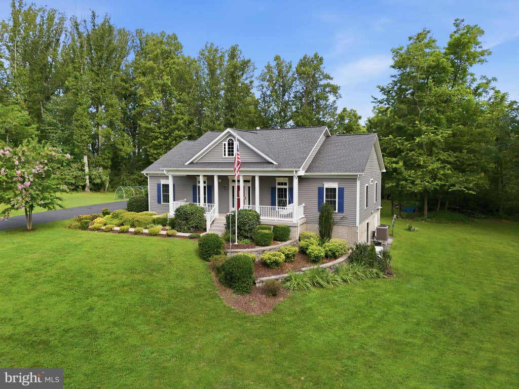Photo of 15255 Lee Highway, AMISSVILLE, VA 20106 (MLS # VACU2014536)