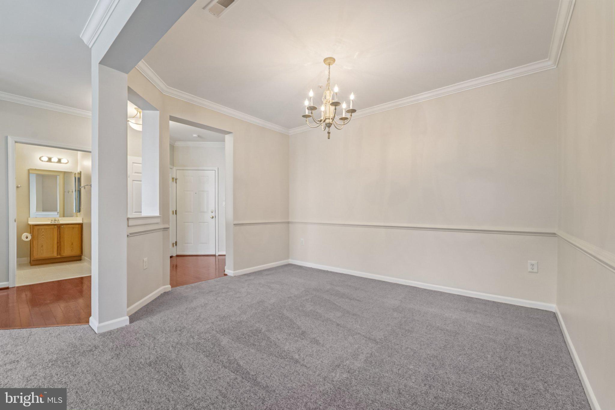 COURTYARDS AT WAVERLY WOODS EAST - Residential