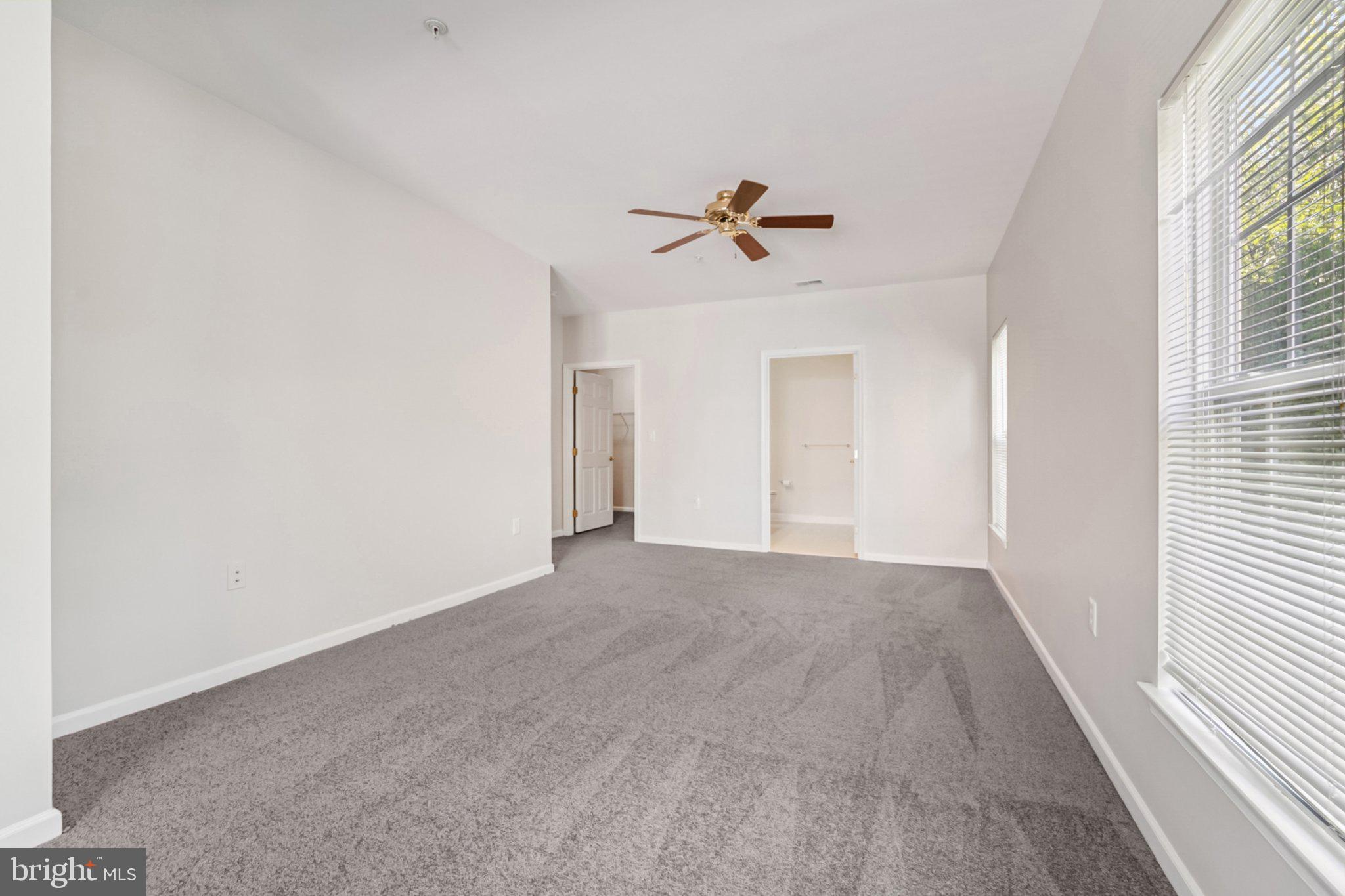 COURTYARDS AT WAVERLY WOODS EAST - Residential