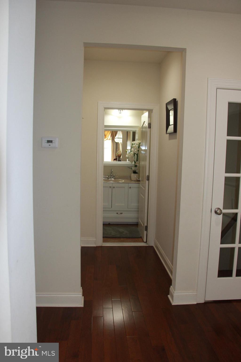 MOOREFIELD STATION - Residential