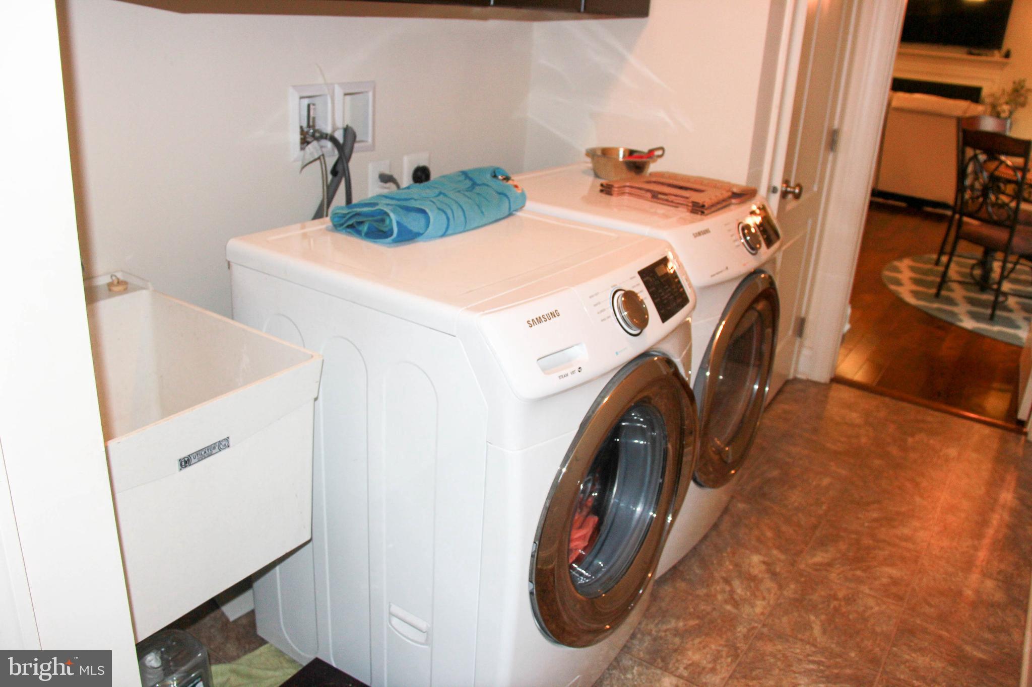 MOOREFIELD STATION - Residential