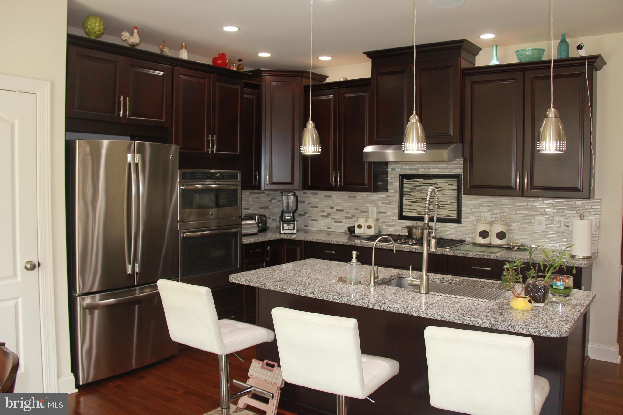 MOOREFIELD STATION - Residential