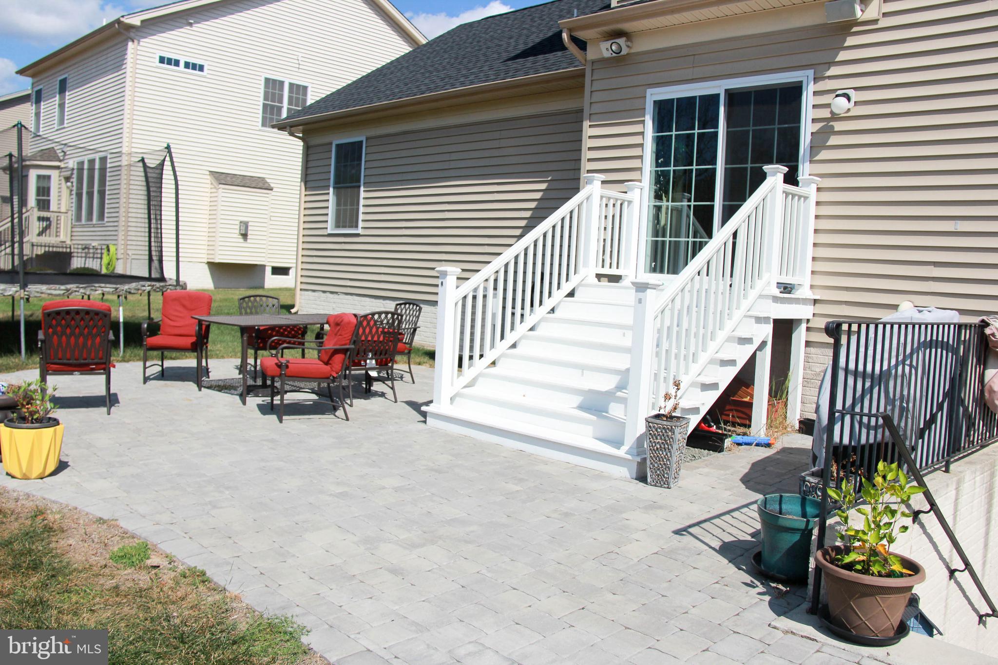 MOOREFIELD STATION - Residential