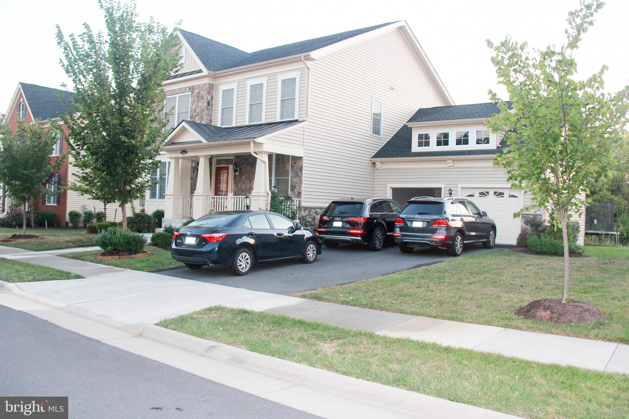 MOOREFIELD STATION - Residential