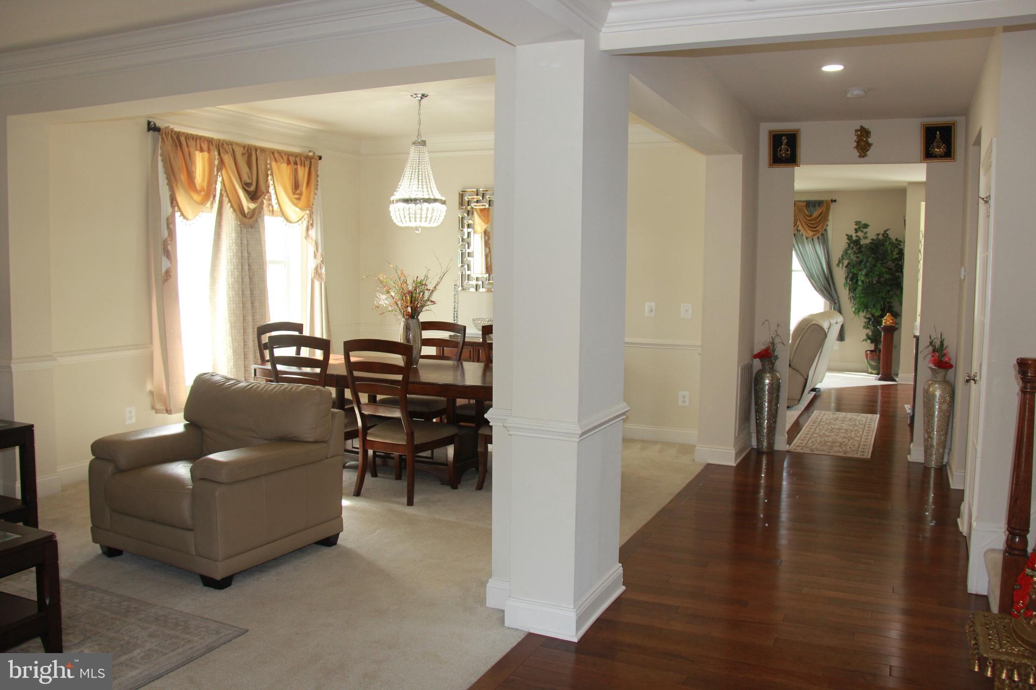 MOOREFIELD STATION - Residential