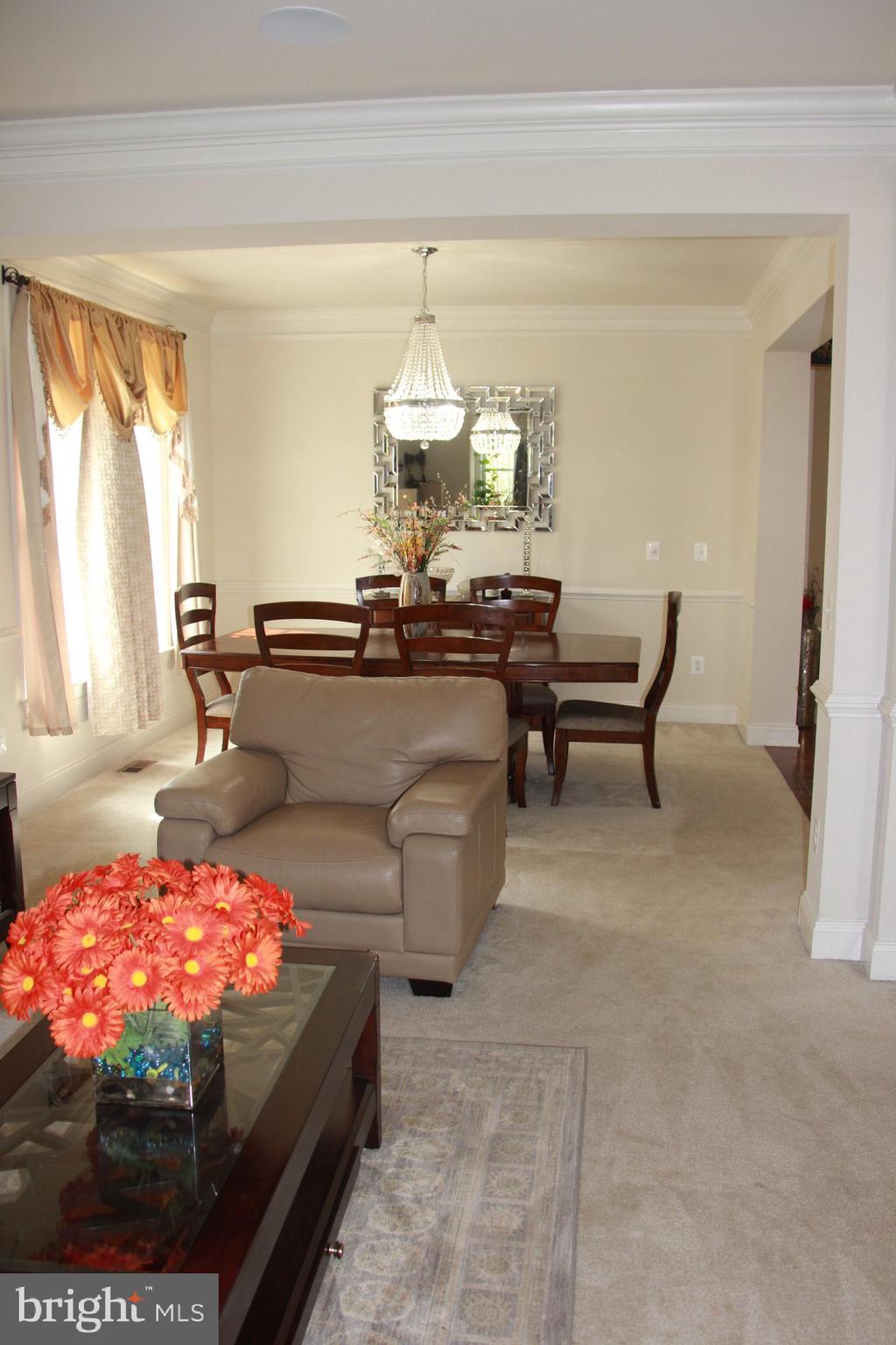 MOOREFIELD STATION - Residential