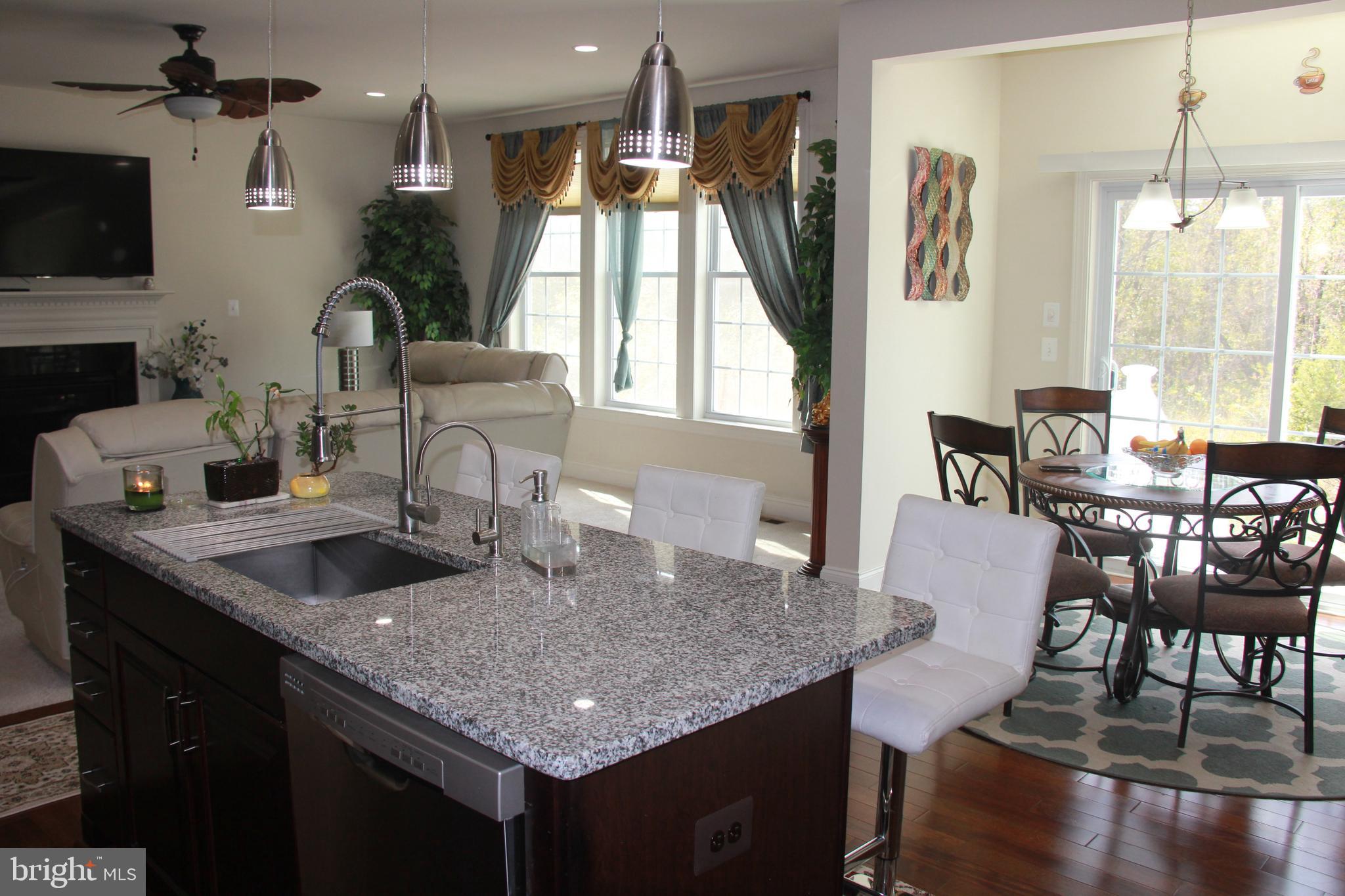 MOOREFIELD STATION - Residential