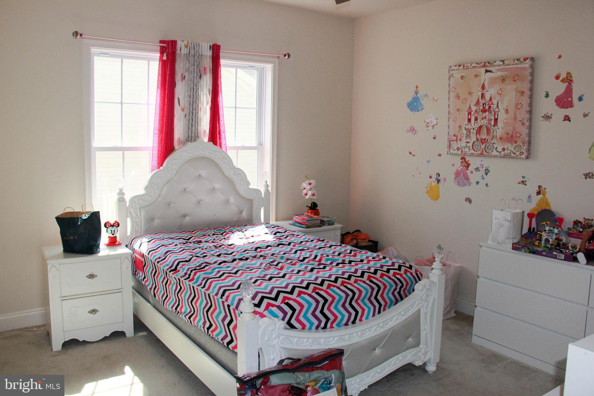 MOOREFIELD STATION - Residential