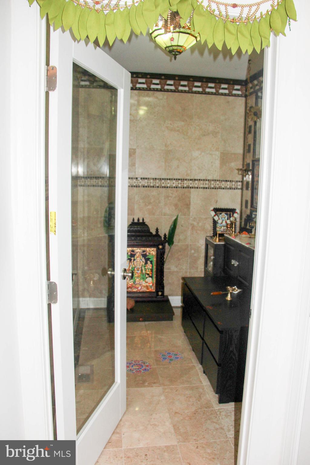 MOOREFIELD STATION - Residential