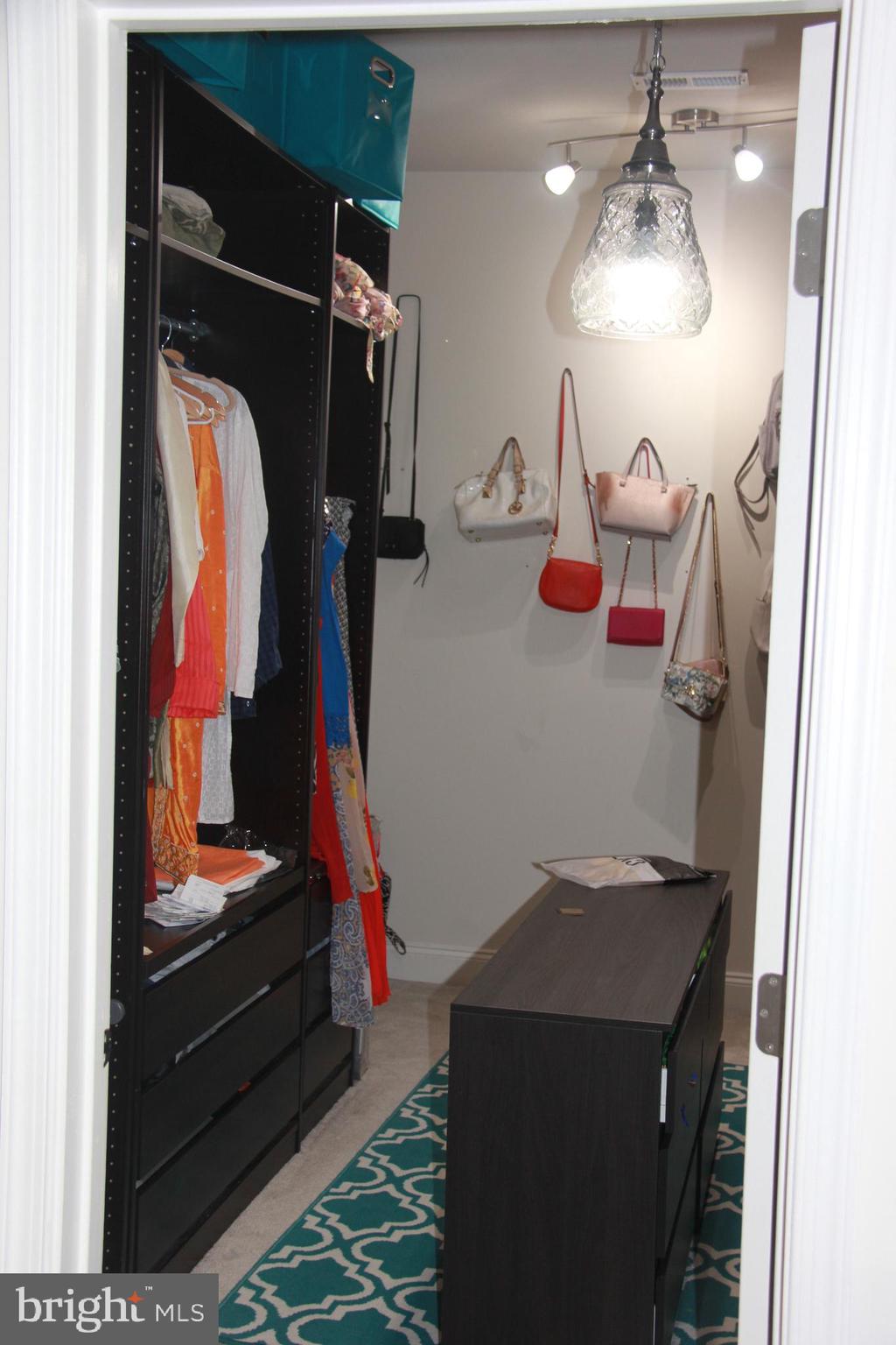 MOOREFIELD STATION - Residential