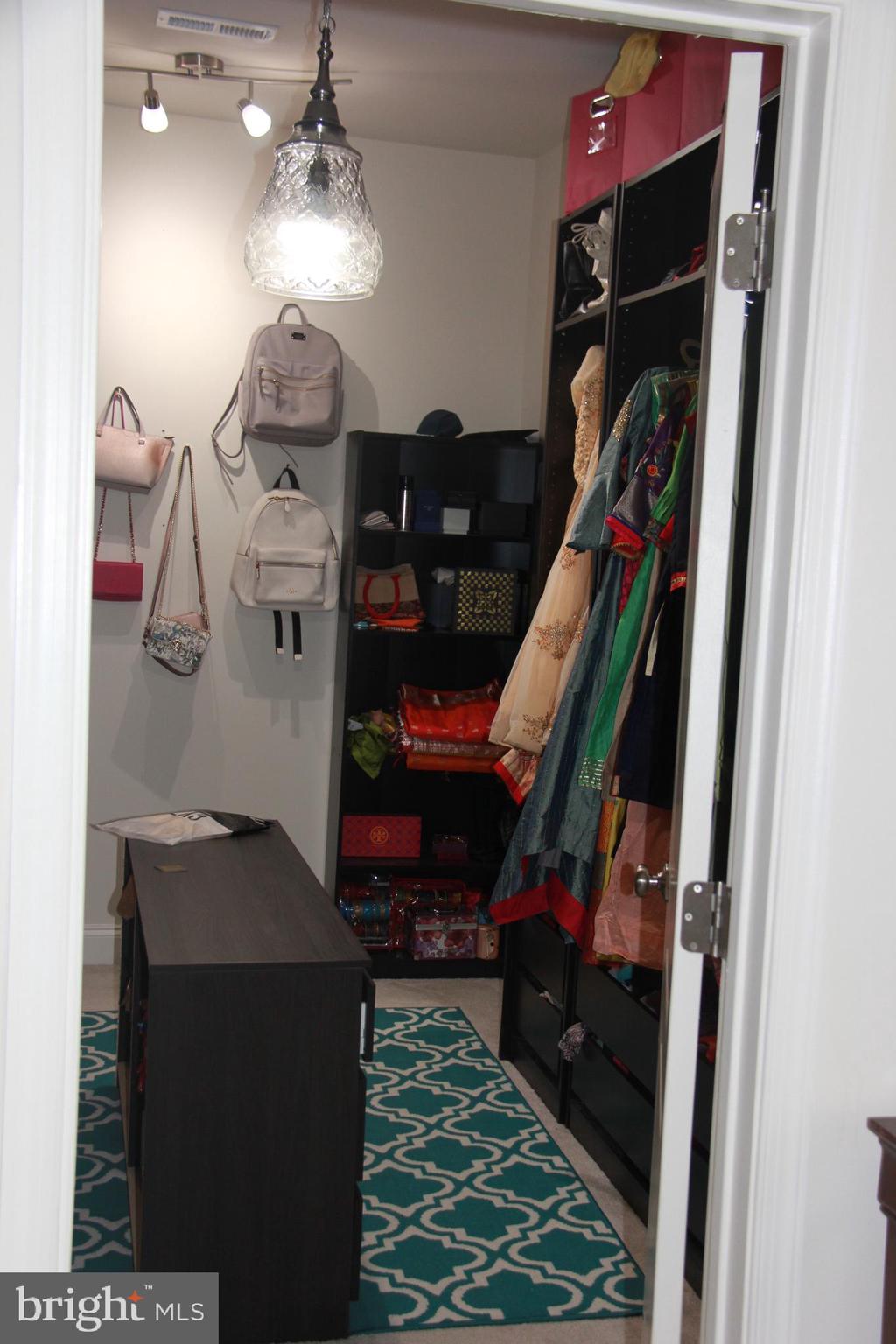 MOOREFIELD STATION - Residential