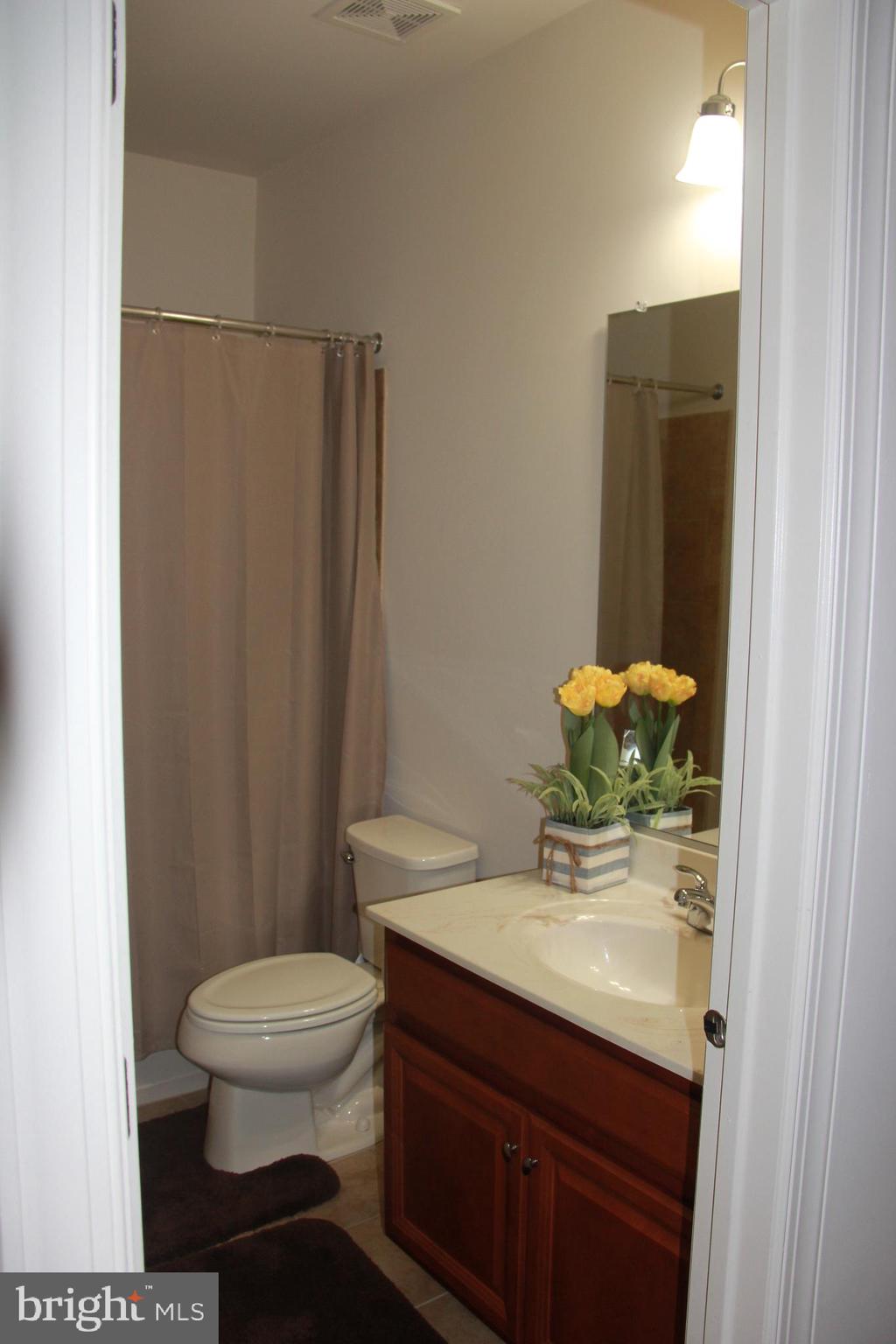 MOOREFIELD STATION - Residential