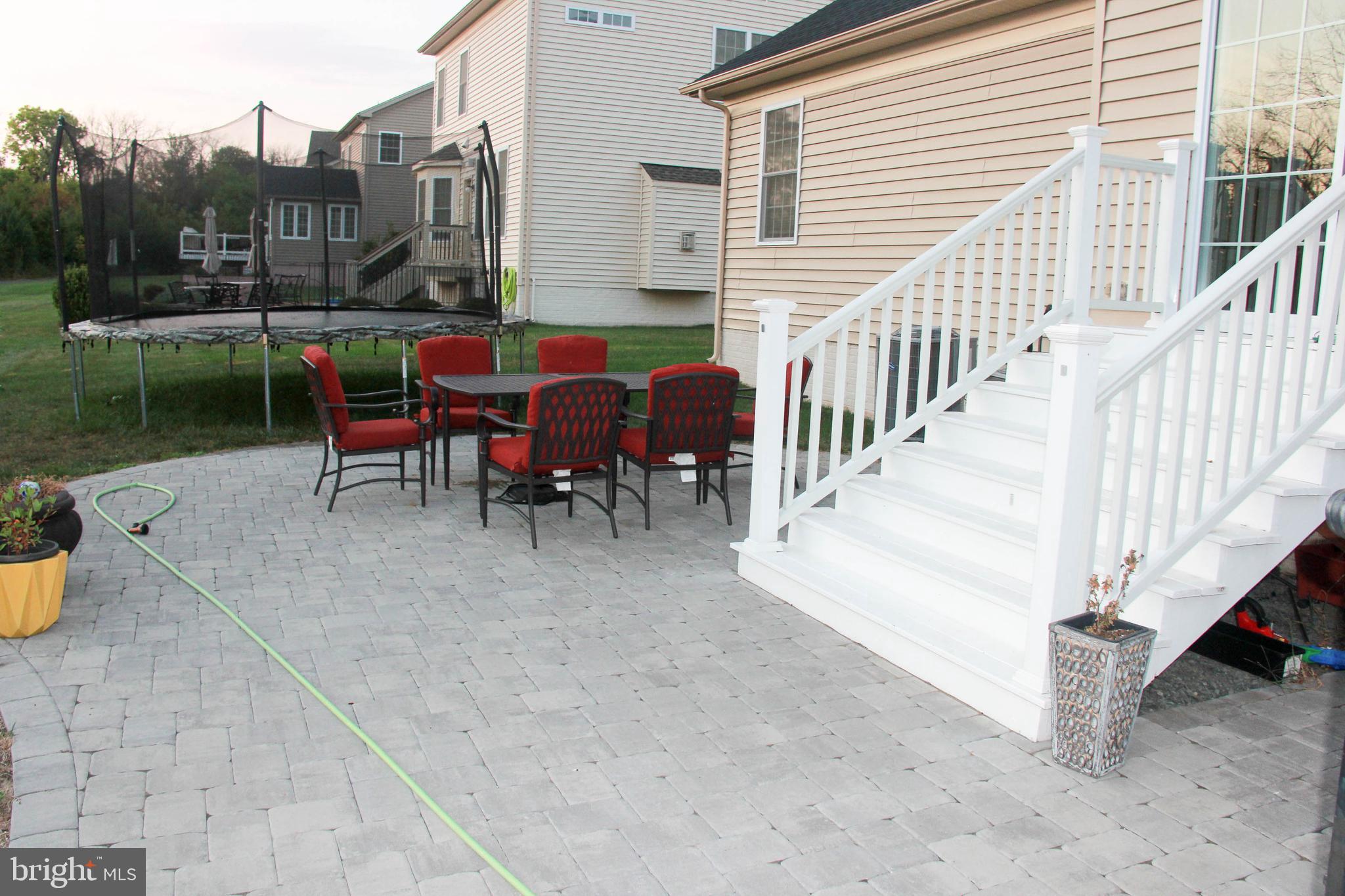 MOOREFIELD STATION - Residential