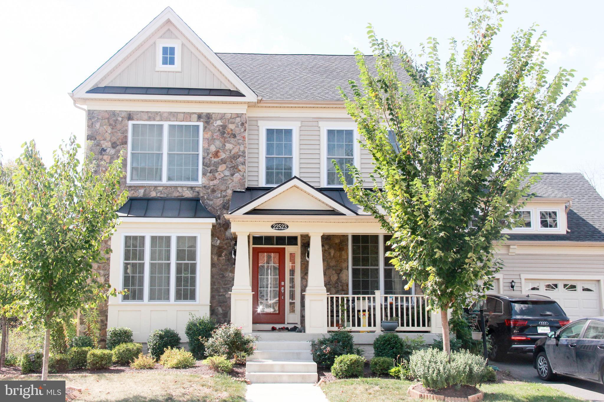 MOOREFIELD STATION - Residential